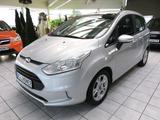 Ford B-Max Ambiente*1.Hand*Klima*Sitzheizung*HU neu* - Ford B-Max: Ambiente