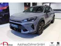 Cupra Formentor - Vorschau Bild 1