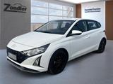 Hyundai i20 Select - Hyundai i20 in Karlsruhe
