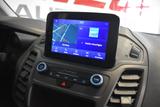 Ford Transit Connect L2 Lang Nav Kamer Sitzheiz 1Hand
