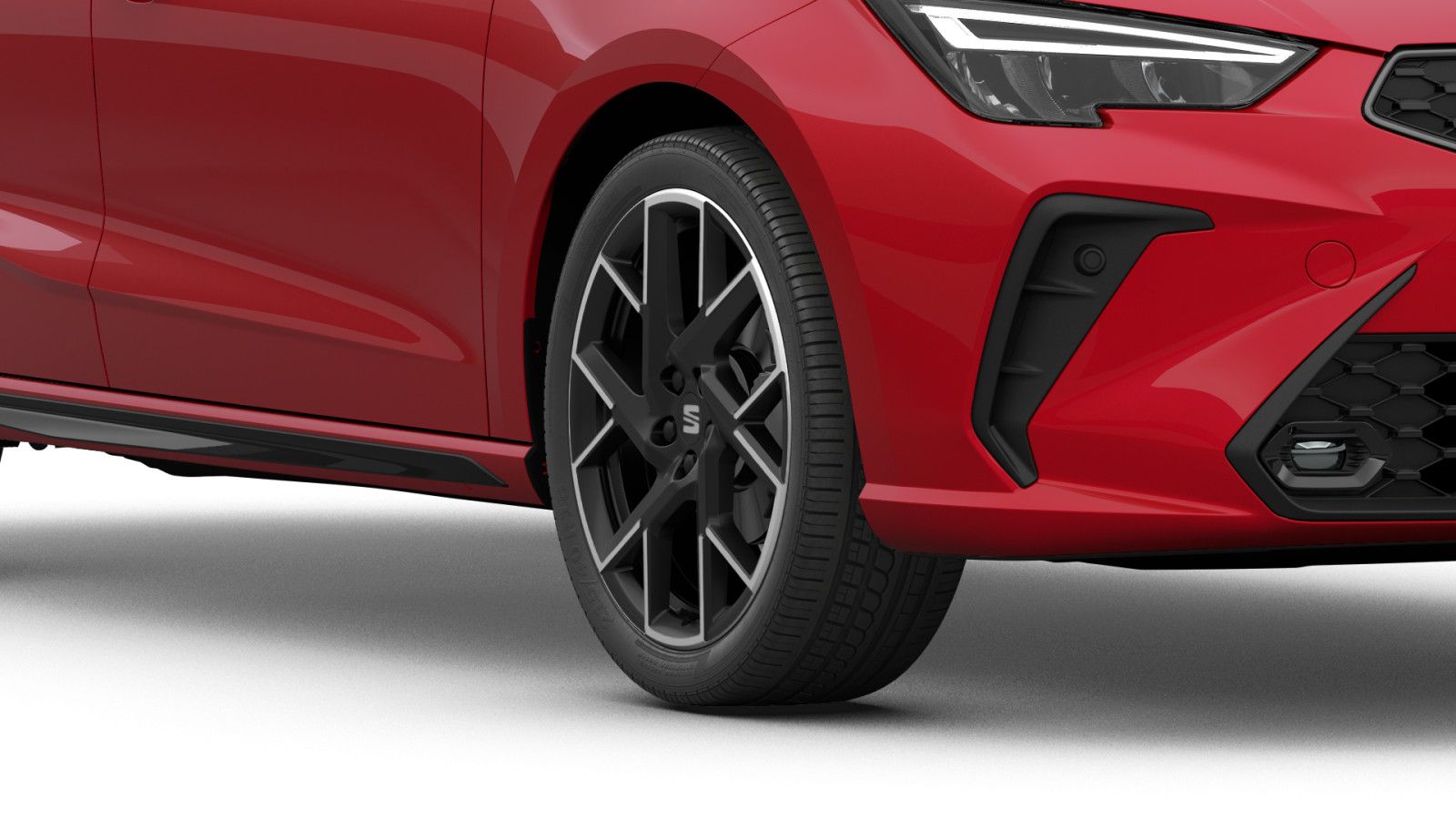 Seat Ibiza - Bild 4
