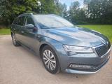 Skoda Superb Combi Style Business Columbus*ACC*PA - Skoda Superb: Business