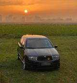 Skoda Fabia RS 1.9TDI (ASZ) ca. 230 PS - Skoda Fabia aus 2002: 9.1