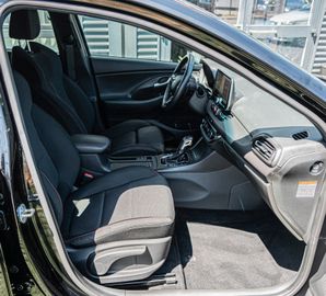 Fahrzeugabbildung Hyundai i30 N Line Mild-Hybrid |LED|NAVI|KAMERA|SHZ|PDC