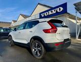 Volvo XC40 T3 6-Gang - Volvo XC40 Gebrauchtwagen