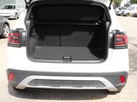 Volkswagen T-Cross - Vorschau Bild 9