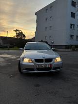 BMW 318i - e90 - gebrauchte BMW 318 aus dem Jahr 2005