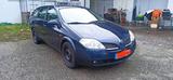 Nissan Primera 2.0 TÜV neu - Nissan Primera aus 2003: Kombi