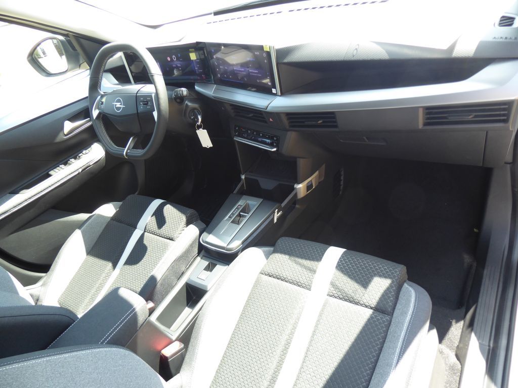 Fahrzeugabbildung Opel Frontera-e GS (1G)