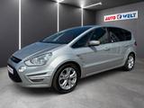 Ford S-Max S-MAX 2.0 TDCI Titanium - Ford S-Max in Halle