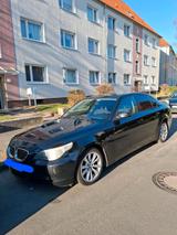 BMW 5er 560l Limousine -3Hand - BMW: E56