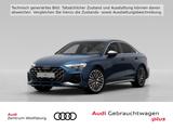 Audi S3 Limousine 2.0 TFSI quattro S tronic Matrix - Audi S3 Jahreswagen