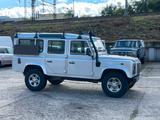 Land Rover Defender 110 Td5 Station Wagon S - Land Rover Defender in Dresden