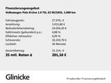 Volkswagen Polo R-Line 1,0 TSI (95 PS) DSG | IQ. | Navi - Volkswagen Polo: 9n