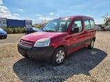 Citroën Berlingo 1.4 First Kombi, Export / Gewerbe - Citroën Berlingo First G