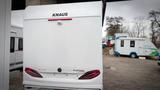 Knaus VanTi Plus 650MEG VW,  Auto, Allrad, ALDE 9/26 - Knaus 650 meg