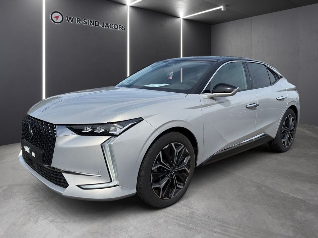 Image of DS Automobiles DS4