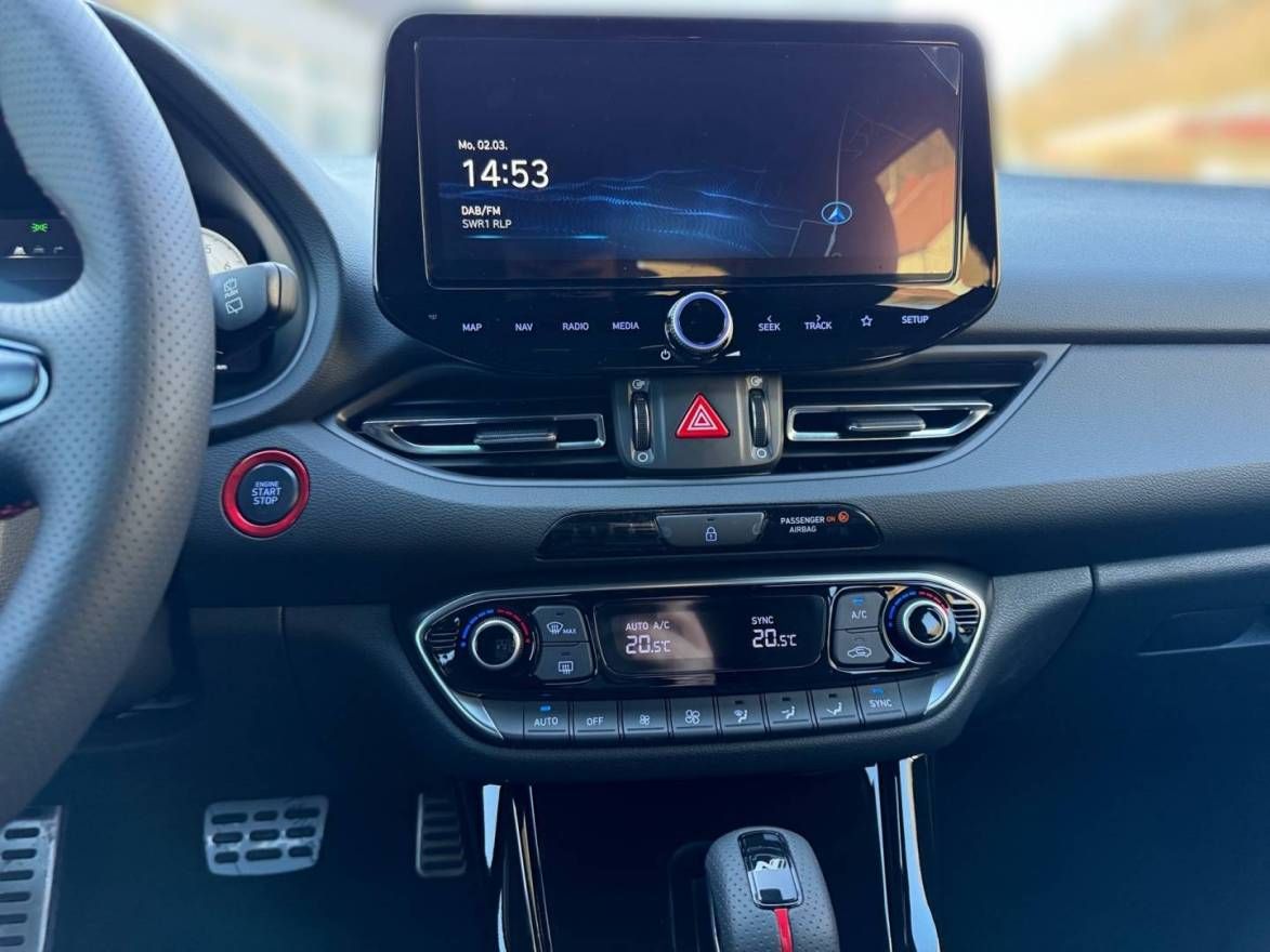 Hyundai i30 – Bild 9