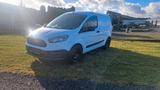 Ford Transit Courier - Ford Transit Courier von privat