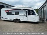 Kabe Imperial 630 TDL FK Markise , Router, Adel - Kabe Wohnwagen Händler