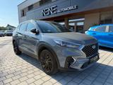 Hyundai Tucson 1,6 T-GDI 4WD N-Line - Hyundai TUCSON: N Line