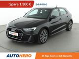 Audi A1 40 TFSI S Line Aut.*TEMPO*LED*PDC*SHZ*VC* - Audi A1 Gebrauchtwagen in Hannover
