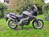 Aprilia ETV 1000 Caponord - APRILIA CAPONORD