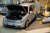 Volkswagen Vw Polo 6N1 GTI Limited Edition - Volkswagen Polo mit Benzin-Antrieb: 6n GTI