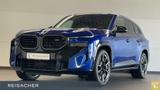 BMW XM 50e Laden AC Ladekabel Autom. Parksystem   - BMW XM Gebrauchtwagen