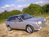 Lada Samara 1500i - "Der wahre 3-Türer" Unikat - gebrauchte Lada Limousine