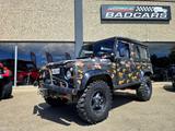 Land Rover Defender 90 2.5 Tdi cat Station Wagon - gebrauchte Land Rover Defender aus dem Jahr 1997