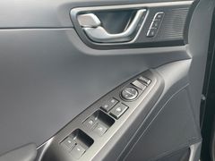 Fahrzeugabbildung Hyundai Ioniq 1.6 GDI Premium Hybrid *Totwinkel*ACC*LED*