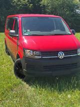 Volkswagen Wohnmobil  - Wohnwagen bis 40.000 Euro