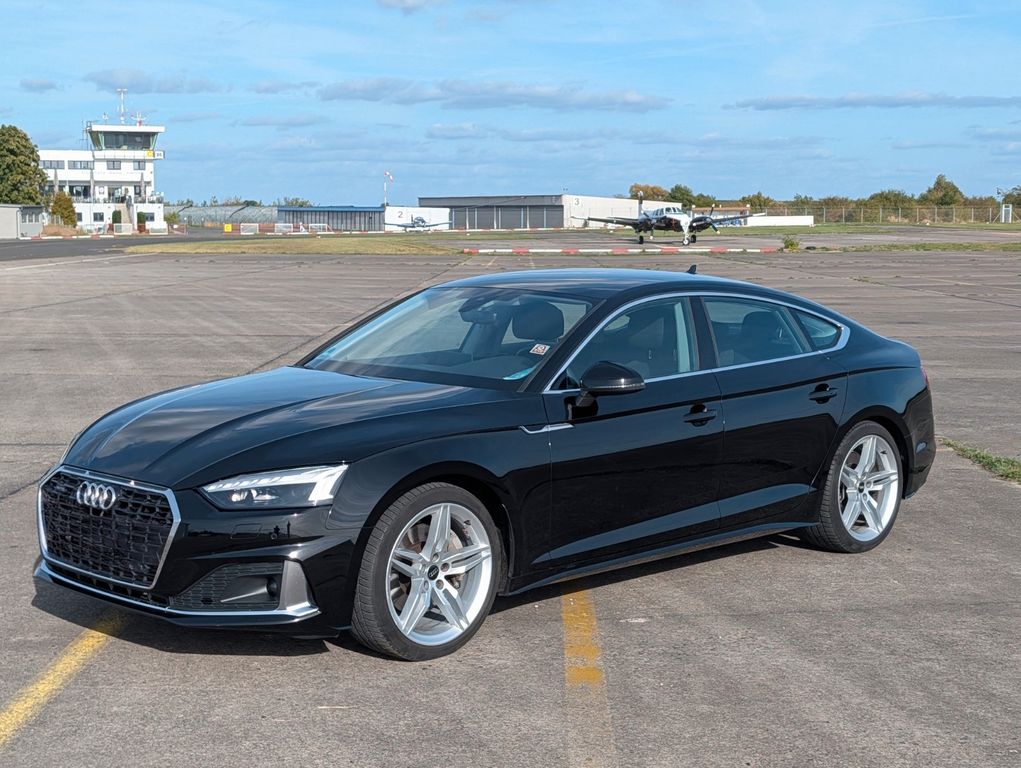 Image of Audi A5