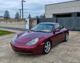 Porsche 911 996 Carrera (Colore rarissimo) - Porsche Oldtimer: 911