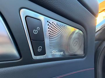 2015 Mercedes-BENZ AMG GT 缩略图 26