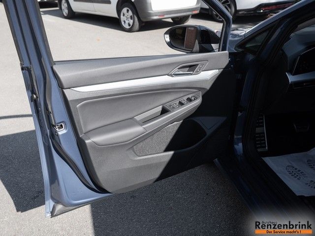 Golf VIII Variant Goal TDI DSG 360° AHK Matrix I