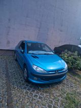 Peugeot 206xs 1.6i - Peugeot 206: Xs