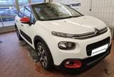 Citroën C3 Shine 1.2 VTi PANORAMA KAMERA DASHCAM KEYLESS
