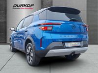 Opel Frontera - Vorschau Bild 3