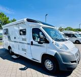 Knaus Van TI 600 ME Von Oma+Längsbett+Lithium+Solar ! - Offers