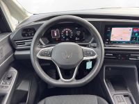 Volkswagen Caddy Maxi - Vorschau Bild 9