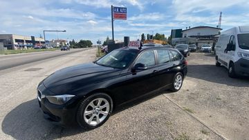 BMW 320 - 1