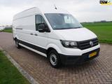 Volkswagen Crafter 35 2.0 TDI L4H3 103kW AC CRUISE 2023!! *