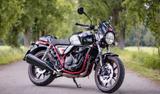 SYM Café Racer Wolf 300cr - SYM WOLF