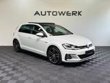 Volkswagen Golf VII Lim. GTD *Pano*Virtual*Standheizung* - Volkswagen Golf mit Diesel-Antrieb: Standheizung