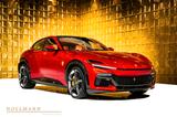 Ferrari Purosangue+LIFT+CARBON EXTERIOR+CUSTOMIZED+ - Ferrari Neuwagen in Bremen
