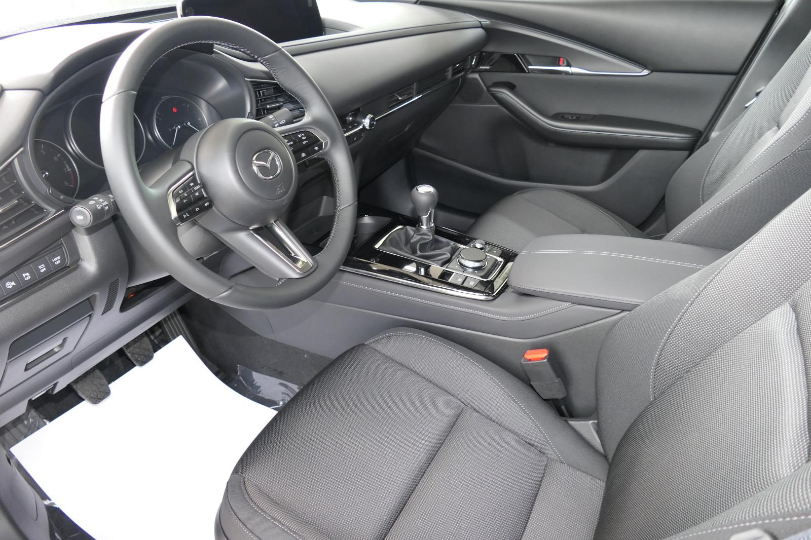 Mazda CX-30 e-SKYACTIV 2,5L 140 PS Exclusive >2026<, миниатюра 15