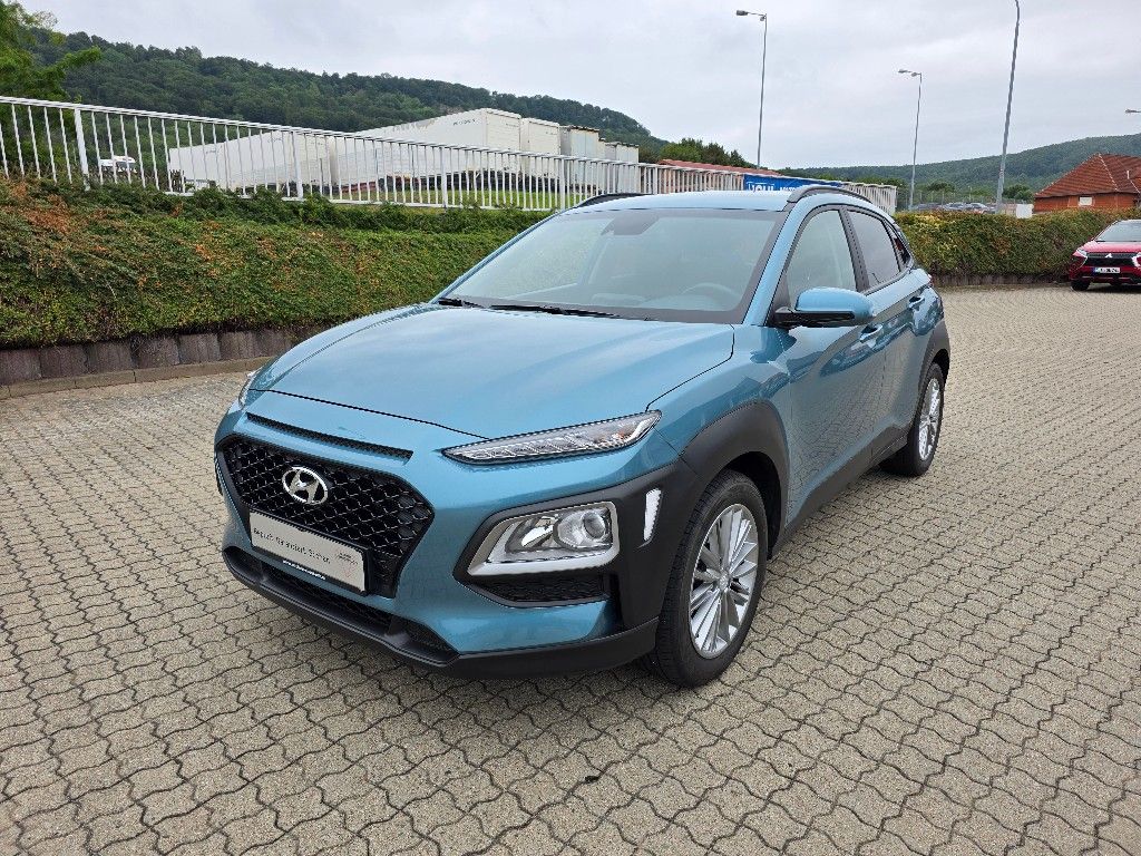 Image of Hyundai KONA