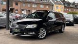 Volkswagen Passat Variant Highline*Xenon*Pano*Pdc*Navi*Alus - Volkswagen Passat Variant aus 2011: Highline